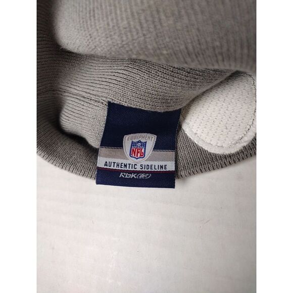 Reebok Green Bay Packers NFL Beanie Embroidered - Picture 7 of 7
